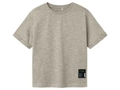 Name It t-shirt island fossil